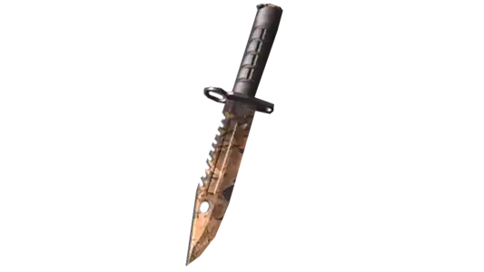 M9 BAYONET | ANCIENT